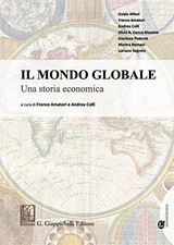 Globale una storia usato  Busto Arsizio
