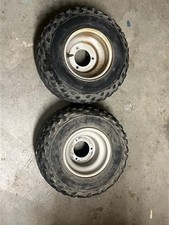 Yamaha raptor rear for sale  Lancaster
