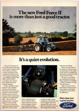 Ford ford tractor for sale  TEWKESBURY