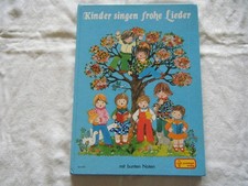 Buch liederbuch haushaltsaufl� gebraucht kaufen  Grafenwöhr