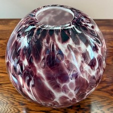 Round vase tall for sale  Cicero
