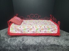 Generation bed red for sale  Arnold