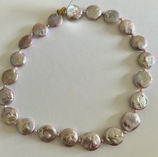 Natural lavender baroque for sale  ARBROATH