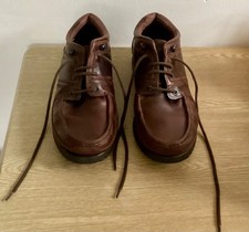 Kickers leather boots for sale Kickers leather boots for sale  STOCKTON-ON-TEES