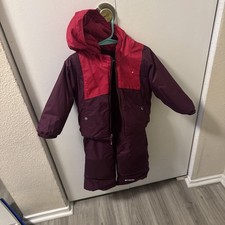 Columbia snow bibs for sale  Elkridge
