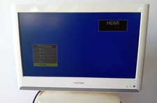 Monitor computer toshiba usato  Italia