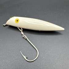 Vtg tomic salmon for sale  Yakima