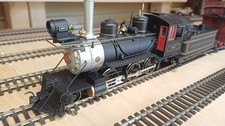 Bachmann on30 track for sale  MANCHESTER