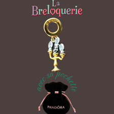 Charm pandora lumieres d'occasion  Viarmes