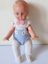 Vintage inch baby for sale Vintage inch baby for sale  WELLINGBOROUGH
