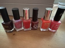Nail polish bundle for sale  ROTHERHAM