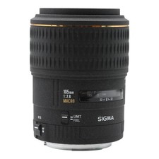 Bjektiv tele sigma gebraucht kaufen  Filderstadt