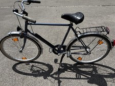 Herrenfahrrad zoll gebraucht gebraucht kaufen  Augsburg