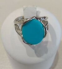 Anello argento 925 usato  Alghero