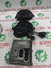 Kit centralina motore usato  Rovato