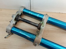 Fourche baton tube d'occasion  Satillieu