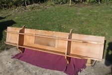 Large pine reclaimed for sale  WOODBRIDGE