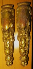 Antique bronze furniture d'occasion  Expédié en Belgium