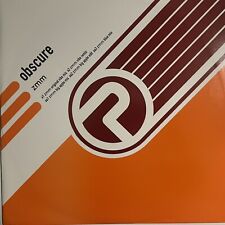 Obscure zmm vinile usato  Torino