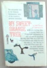 de Vasconcelos, Jose Mauro .. My Sweet Orange Tree  comprar usado  Enviando para Brazil