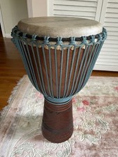 Drums djembe pro for sale  Fayetteville