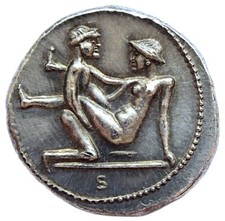 Impero romano nuova usato  Spedire a Italy