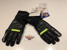 Gants moto imperméables d'occasion  Fayence