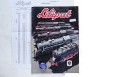 Liliput hoe. catalogo usato  Italia