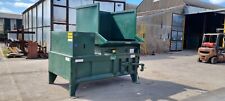 Statpak 130 waste for sale  BURY ST. EDMUNDS
