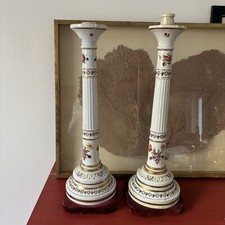 Antica coppia lumi usato  Milazzo