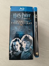 Harry potter film usato  Savona