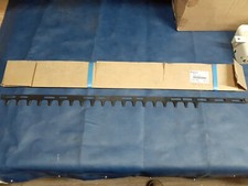 Zenoah lower blade for sale  Paris