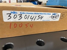 Doall silencer welded for sale  Cave City