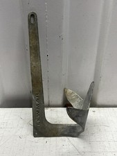 Lewmar claw bruce for sale  San Rafael
