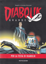 Grande diabolik 2014 usato  Ticengo