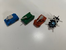 Transformers micromaster milit for sale  KING'S LYNN