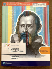 Dialogo con fisica usato  Roma