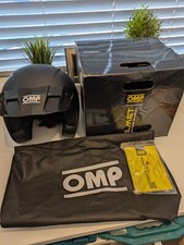 Omp star open for sale  BOLTON