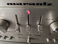 Préamplificateur marantz 3250 d'occasion  Strasbourg-