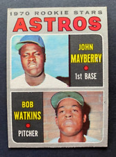 1970 topps baseball for sale  Winter Haven