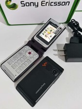 Celular Walkman Sony Ericsson W380i 14MB GSM Mini-SIM clamshell - Desbloqueado comprar usado  Enviando para Brazil