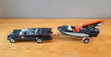 1960 corgi batmobile for sale  Williamsburg