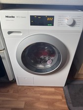 Miele washing machine for sale  FAVERSHAM