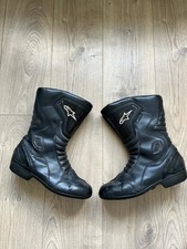 Alpinestars womens motorbike for sale  MANCHESTER