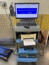 Premier diagnostics emissions for sale  GUILDFORD