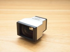 Lympus ptical viewfinder gebraucht kaufen  Bad Homburg v. d. Höhe