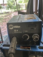 Miller 193066 heavy for sale  Harlingen