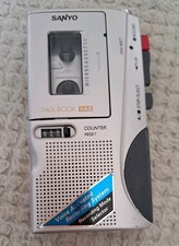 Sanyo trc 580m for sale  CROWBOROUGH