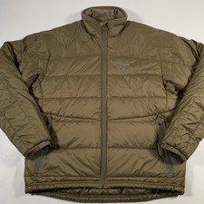 Sitka kelvin primaloft for sale  Campbell