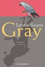 Gray kriminalroman swann gebraucht kaufen  Berlin
